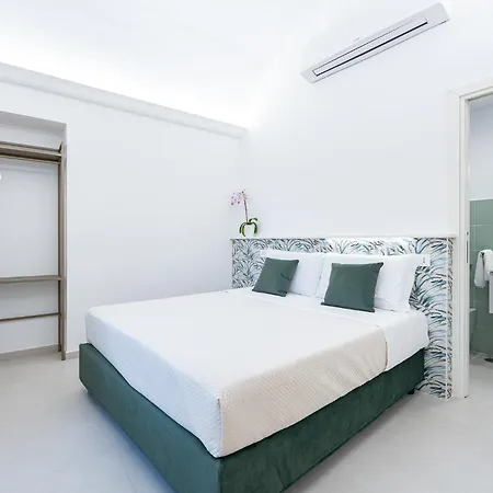 Maison d'hôtes Zagara 3*