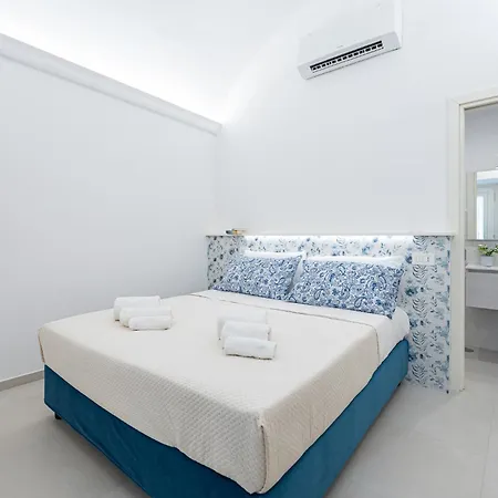 Zagara Maison d'hôtes Amalfi