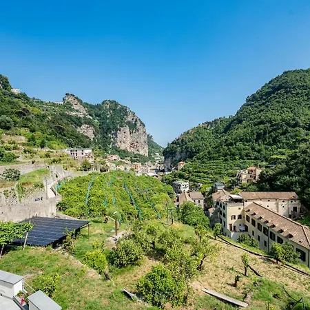 Zagara Maison d'hôtes 3*