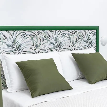 Zagara Maison d'hôtes 3*