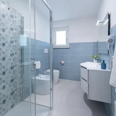 Maison d'hôtes Zagara 3*