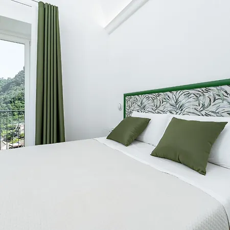 Maison d'hôtes Zagara Amalfi