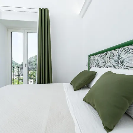 Zagara Maison d'hôtes 3*