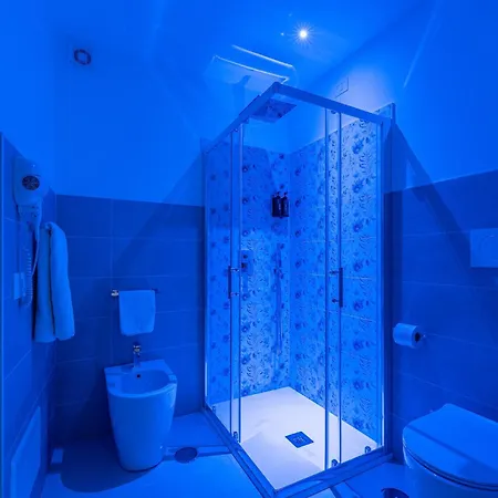 Zagara Maison d'hôtes Amalfi