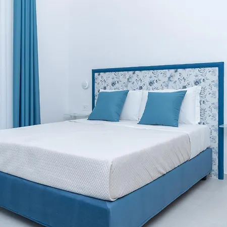 Maison d'hôtes Zagara 3*