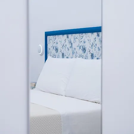 Zagara Maison d'hôtes Amalfi