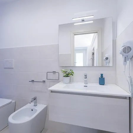 Maison d'hôtes Zagara Amalfi