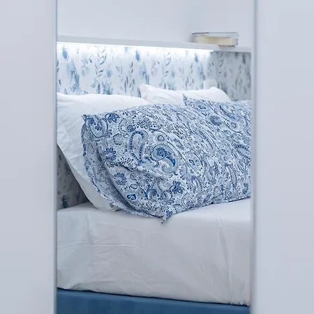 Zagara Maison d'hôtes