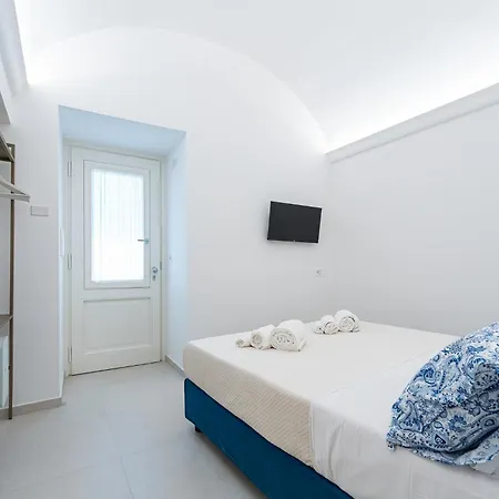 Zagara Maison d'hôtes