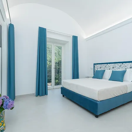 Zagara 3* Amalfi