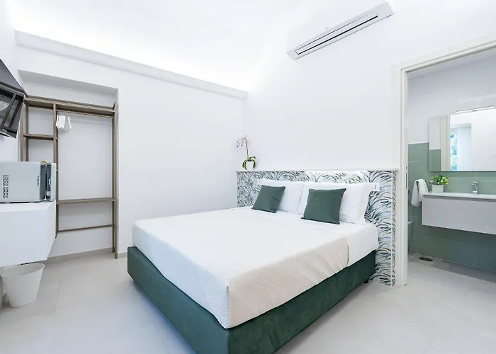 Πανσιόν Zagara 3*