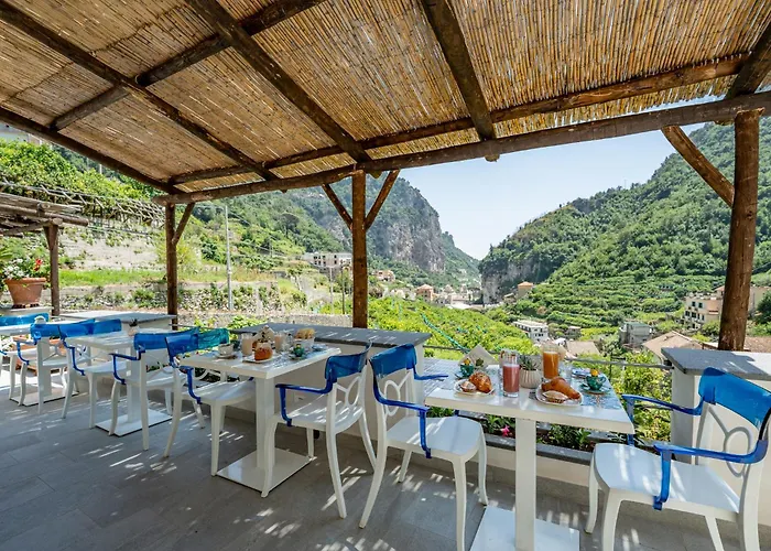 Zagara Πανσιόν