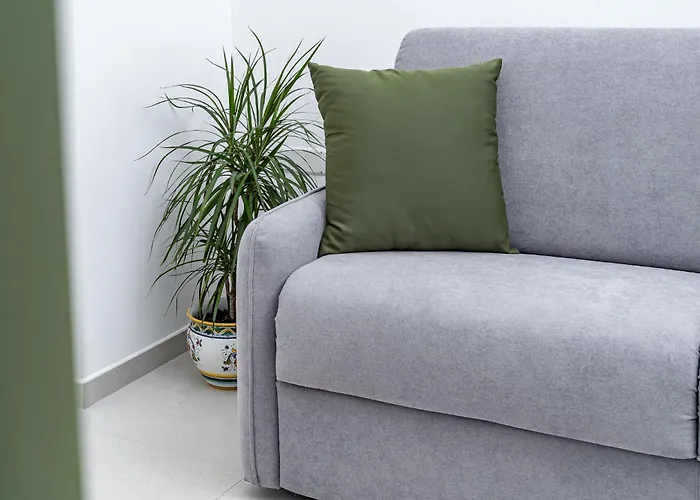 Πανσιόν Zagara Αμάλφι