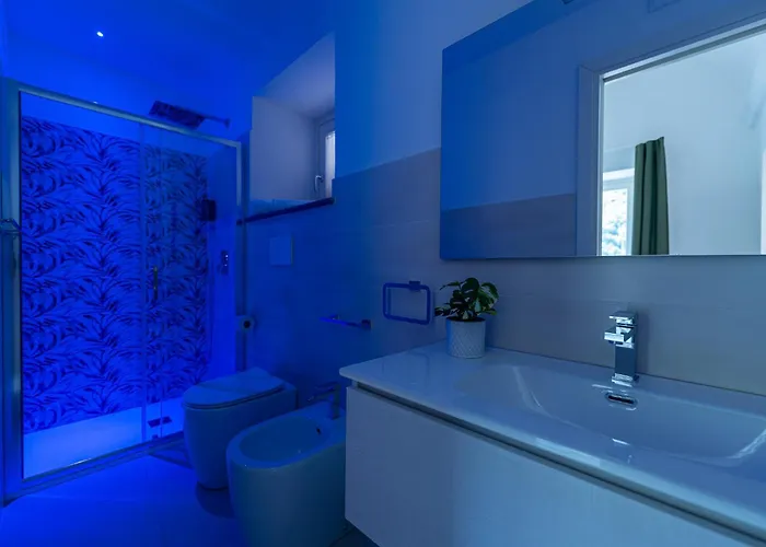 Zagara 3* Αμάλφι