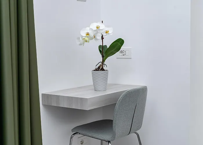 Zagara Πανσιόν Αμάλφι