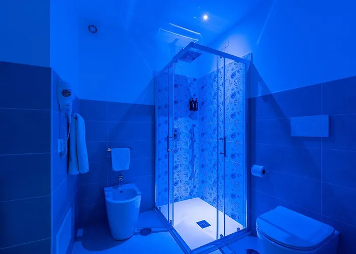 Zagara Πανσιόν Αμάλφι