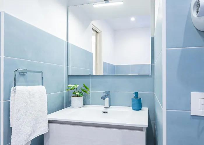 Zagara Πανσιόν Αμάλφι