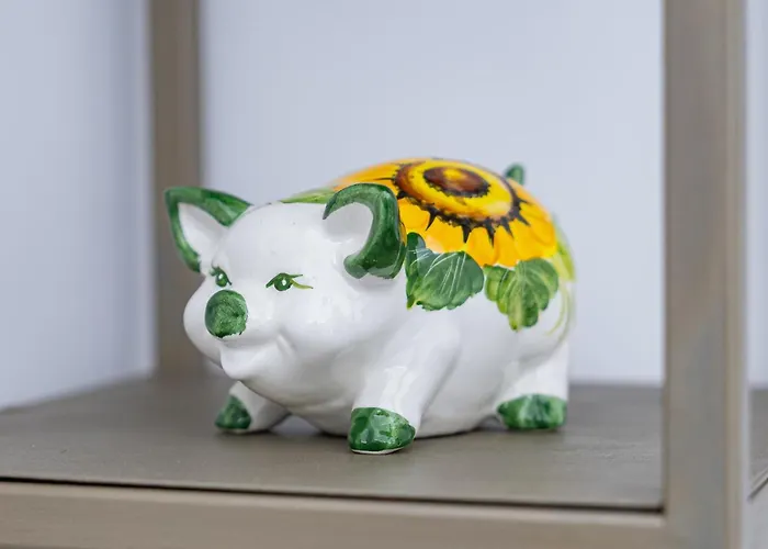 Πανσιόν Zagara 3*