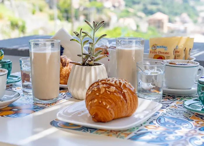 Πανσιόν Zagara 3*