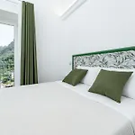 Pensión Zagara Amalfi