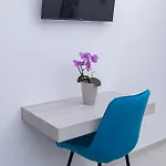 Pensión Zagara