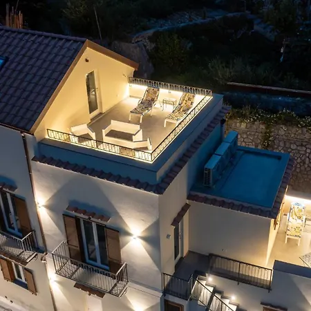 Zagara Amalfi