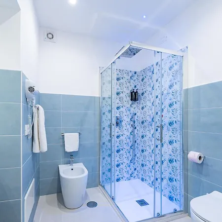 Zagara Pensjonat Amalfi