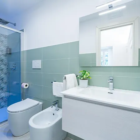 Pensjonat Zagara Amalfi