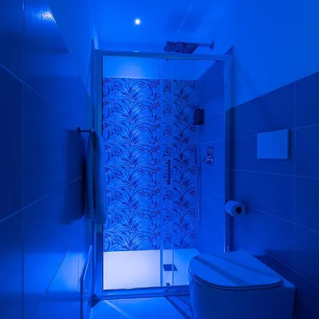 Гостевой дом Zagara