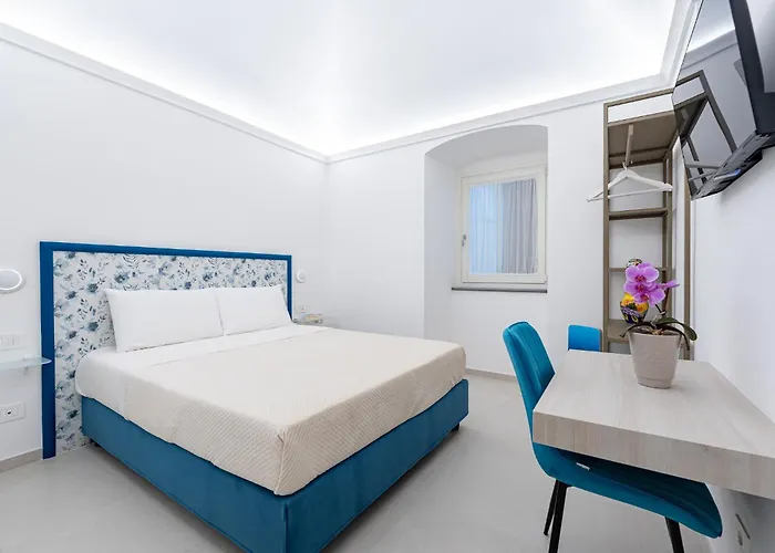 Zagara Гостевой дом 3*