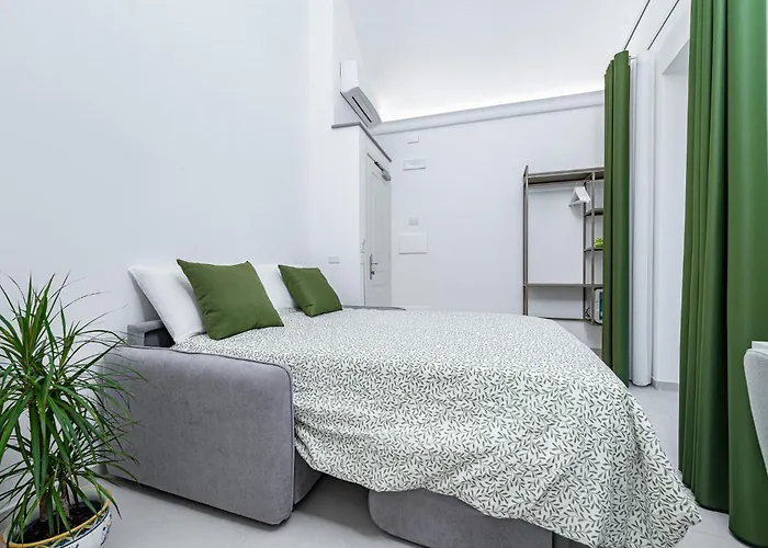 Zagara Гостевой дом Амальфи