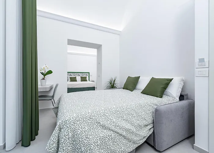 Zagara Гостевой дом Амальфи