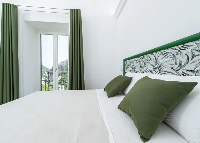 Zagara Гостевой дом 3*