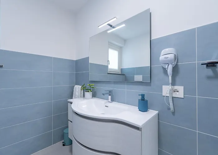 Gæstehus Zagara Amalfi