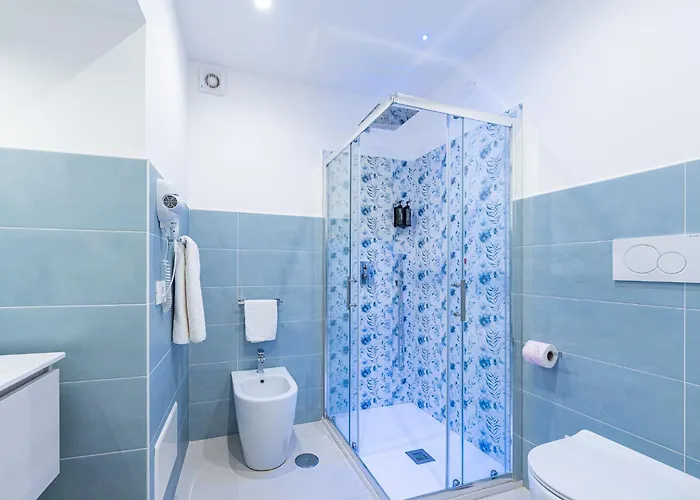 Zagara Гостевой дом Амальфи