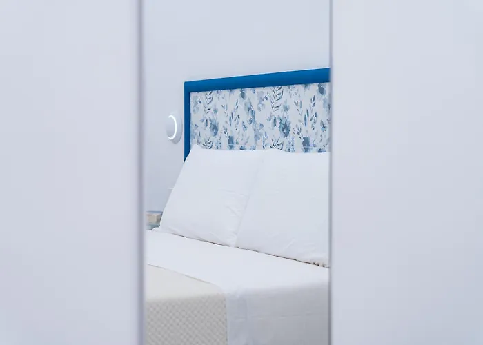 Zagara Гостевой дом Амальфи