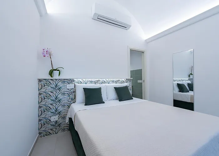 Zagara Гостевой дом 3*