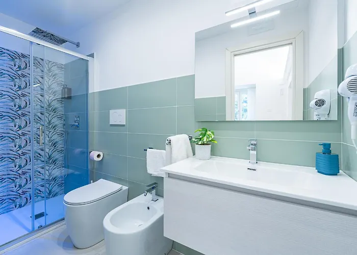 Gæstehus Zagara Amalfi