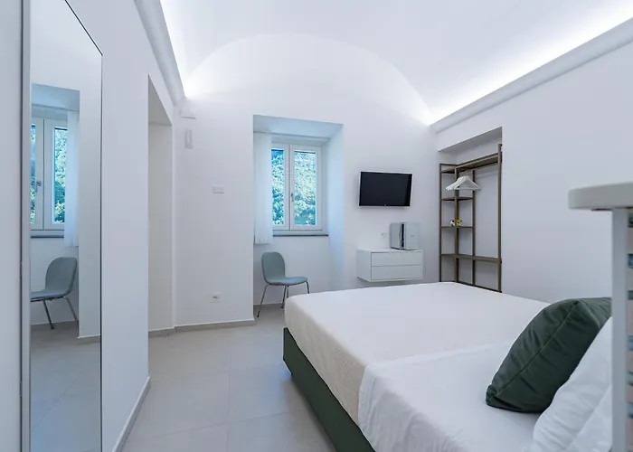 Zagara Гостевой дом 3*