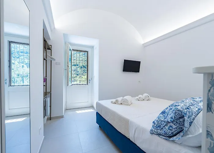 Гостевой дом Zagara