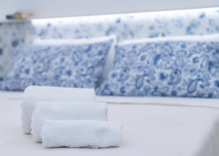 Гостевой дом Zagara 3*