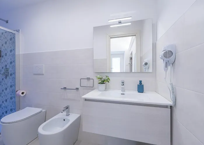 Гостевой дом Zagara Амальфи