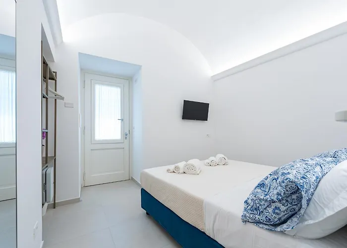 Zagara Гостевой дом