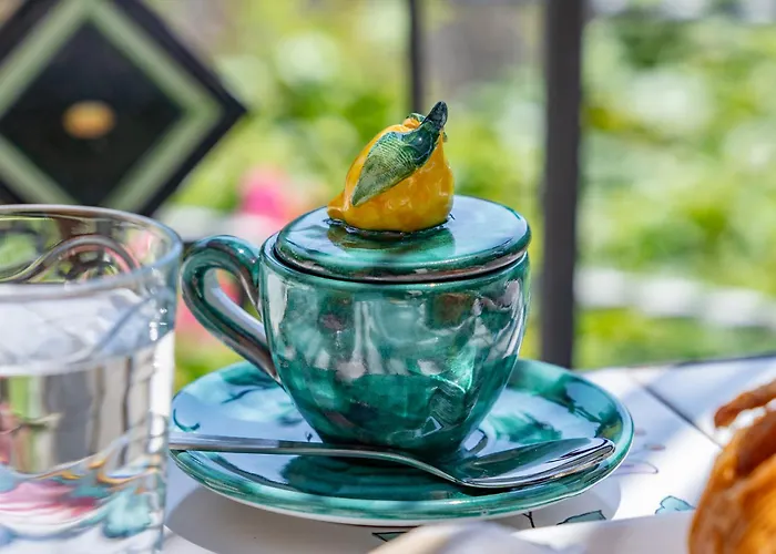 Гостевой дом Zagara