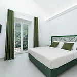 Zagara Gasthuis Amalfi