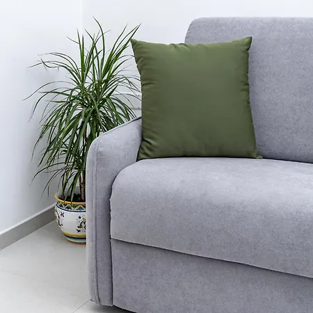 Vendégház Zagara Amalfi