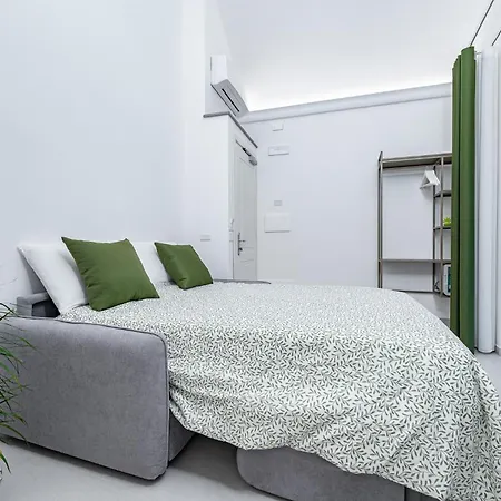 Zagara Vendégház Amalfi