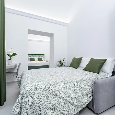 Zagara Vendégház Amalfi