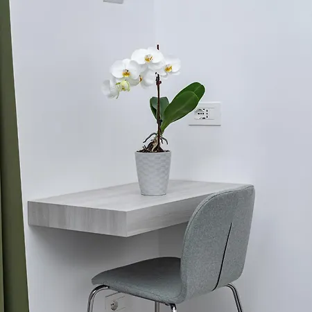 Zagara Vendégház Amalfi