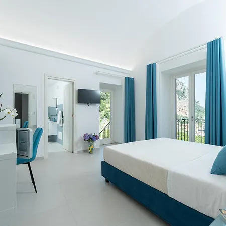 Vendégház Zagara Amalfi